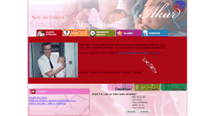 Desktop Screenshot of akur.eu